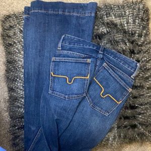 Kimes Jeans Style Jennifer